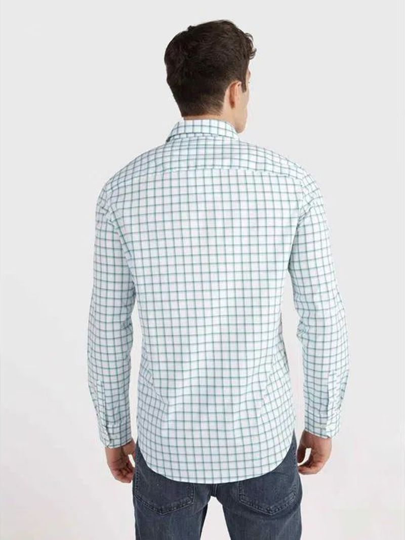 Camisa-manga-larga-de-cuadros