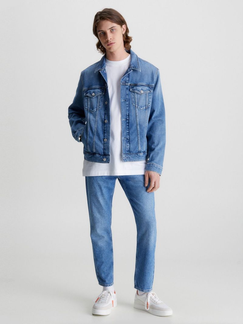 Dad-jeans