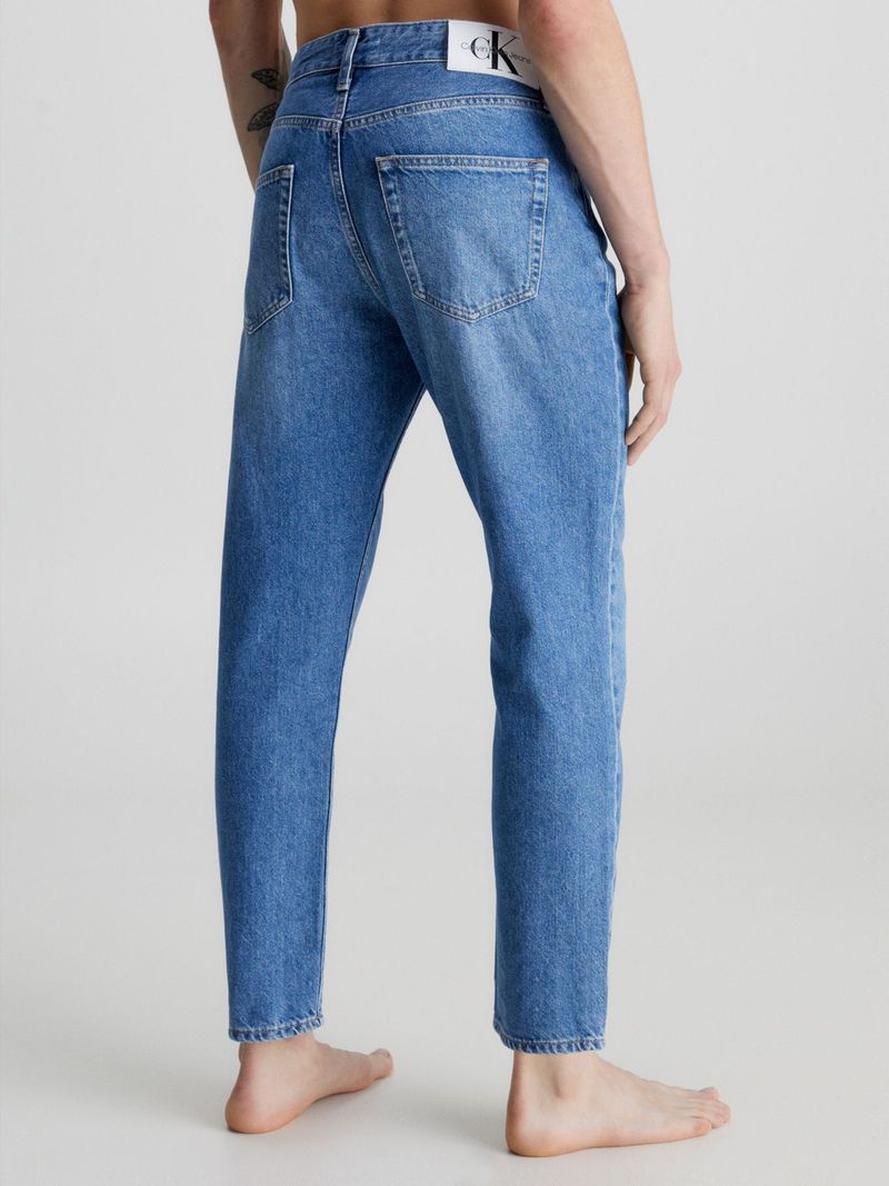 Dad-jeans