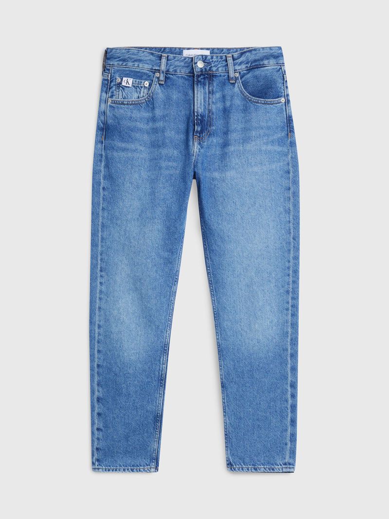 Dad-jeans