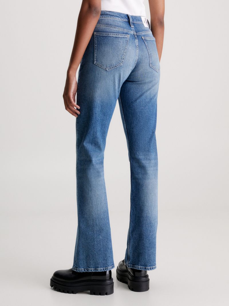 Jeans-bootcut