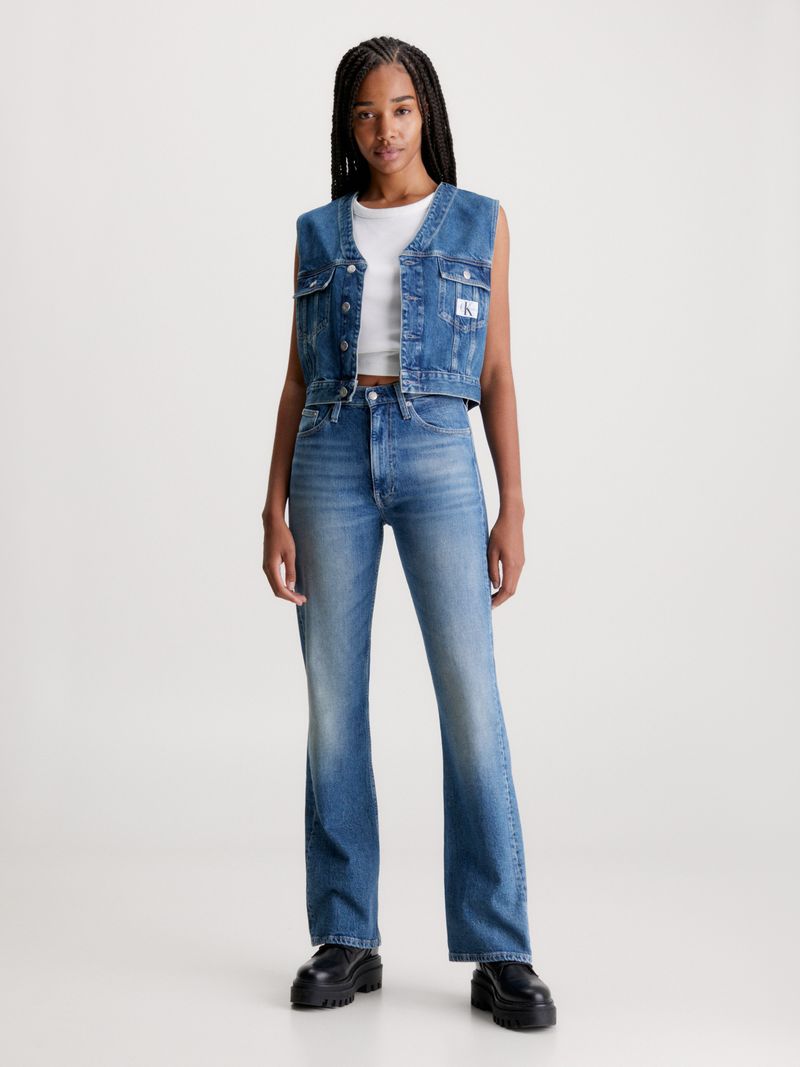 Jeans-bootcut