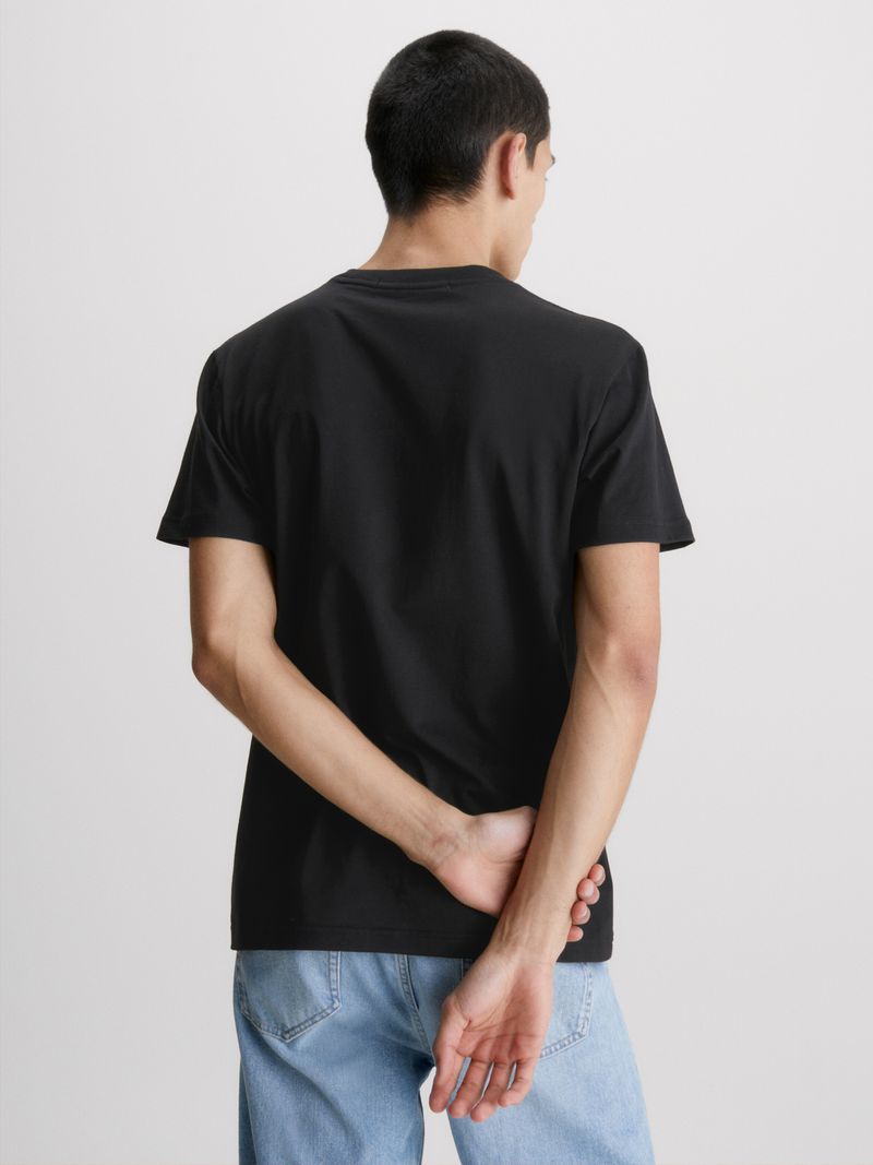 Playera-con-estampado-de-palmera