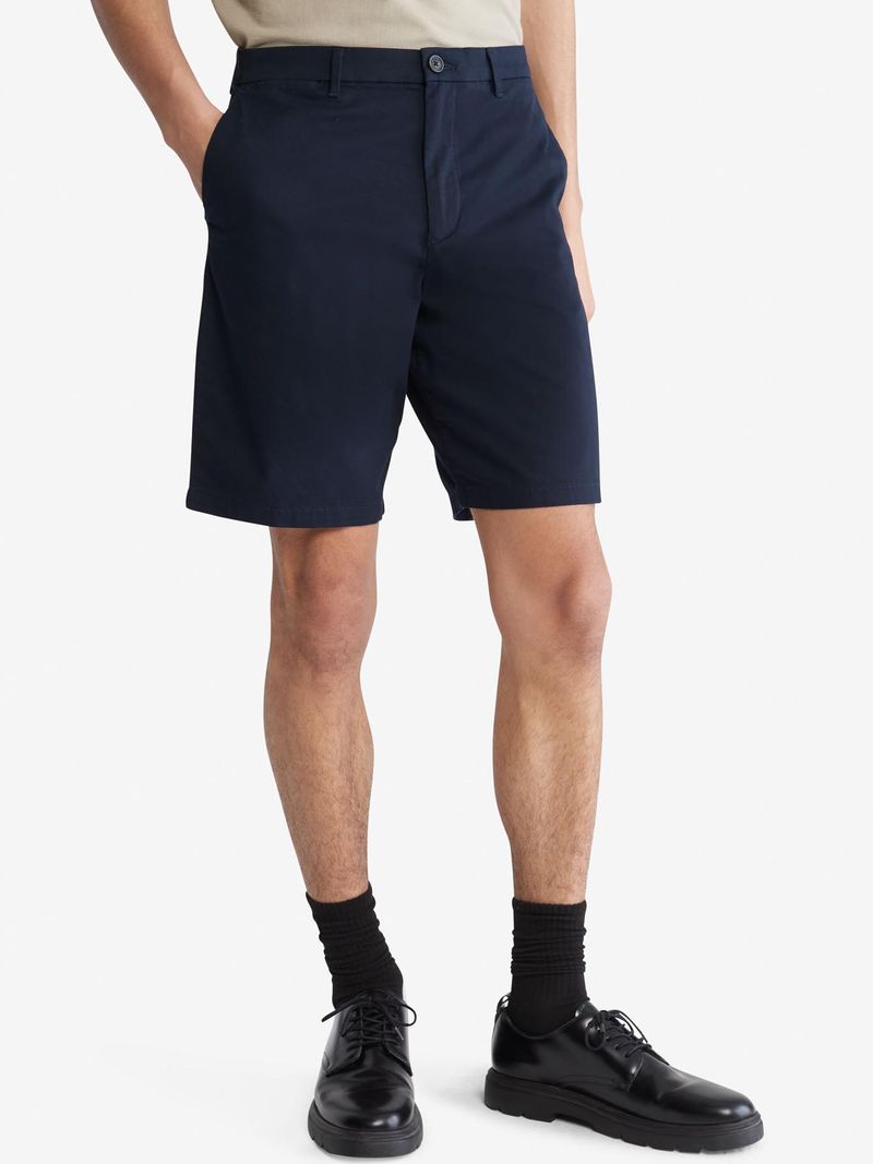 Short-chino-infinite-flex