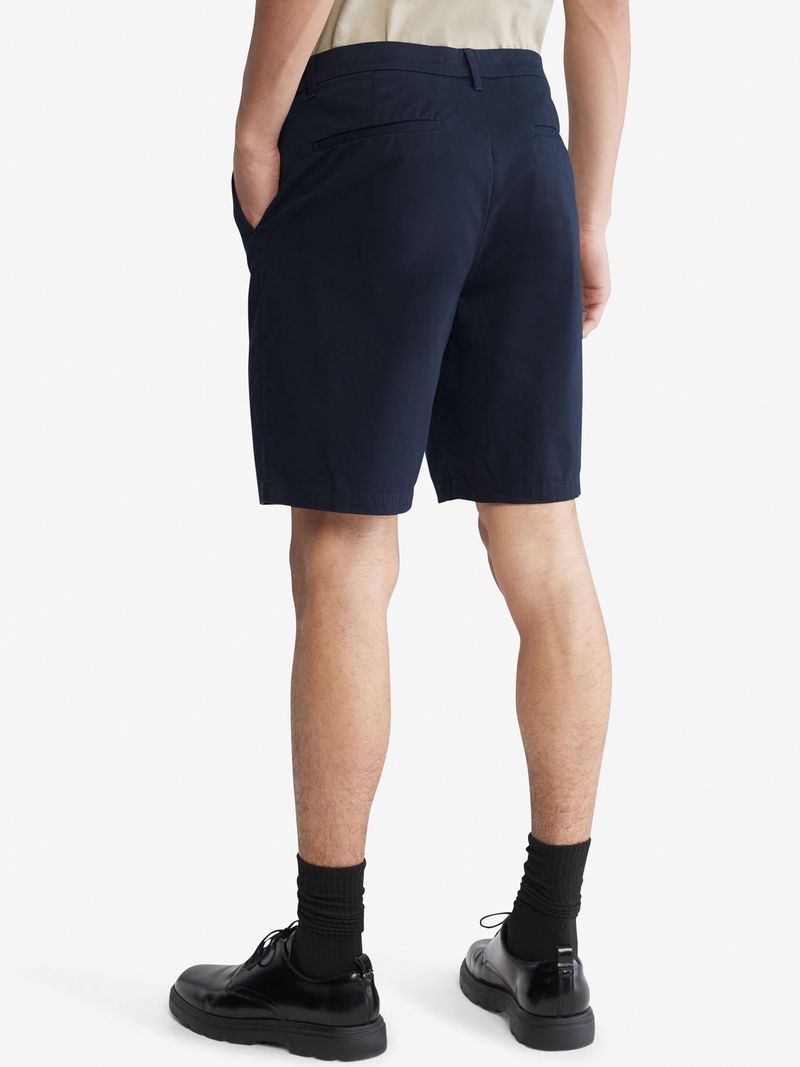 Short-chino-infinite-flex