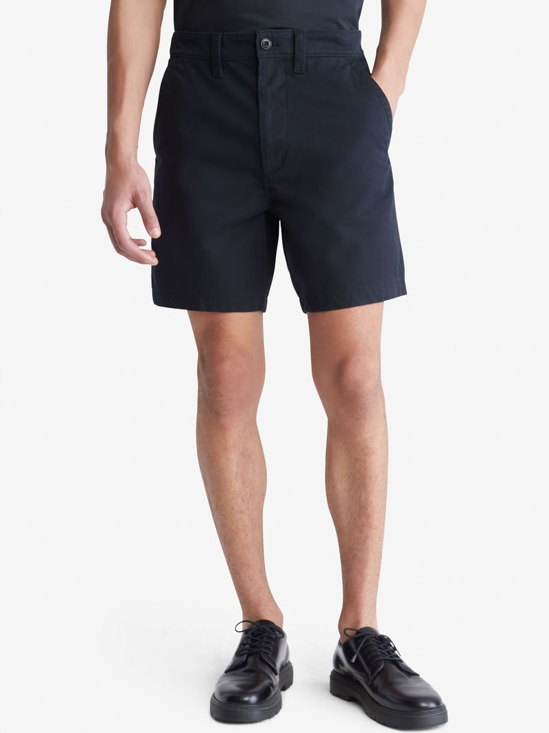 Short-chino-utility