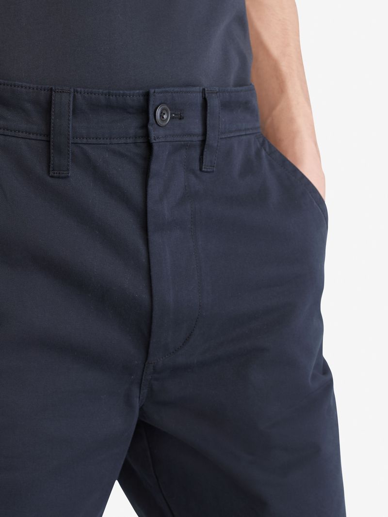 Short-chino-utility
