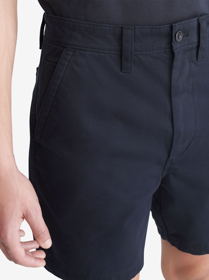 Short-chino-utility
