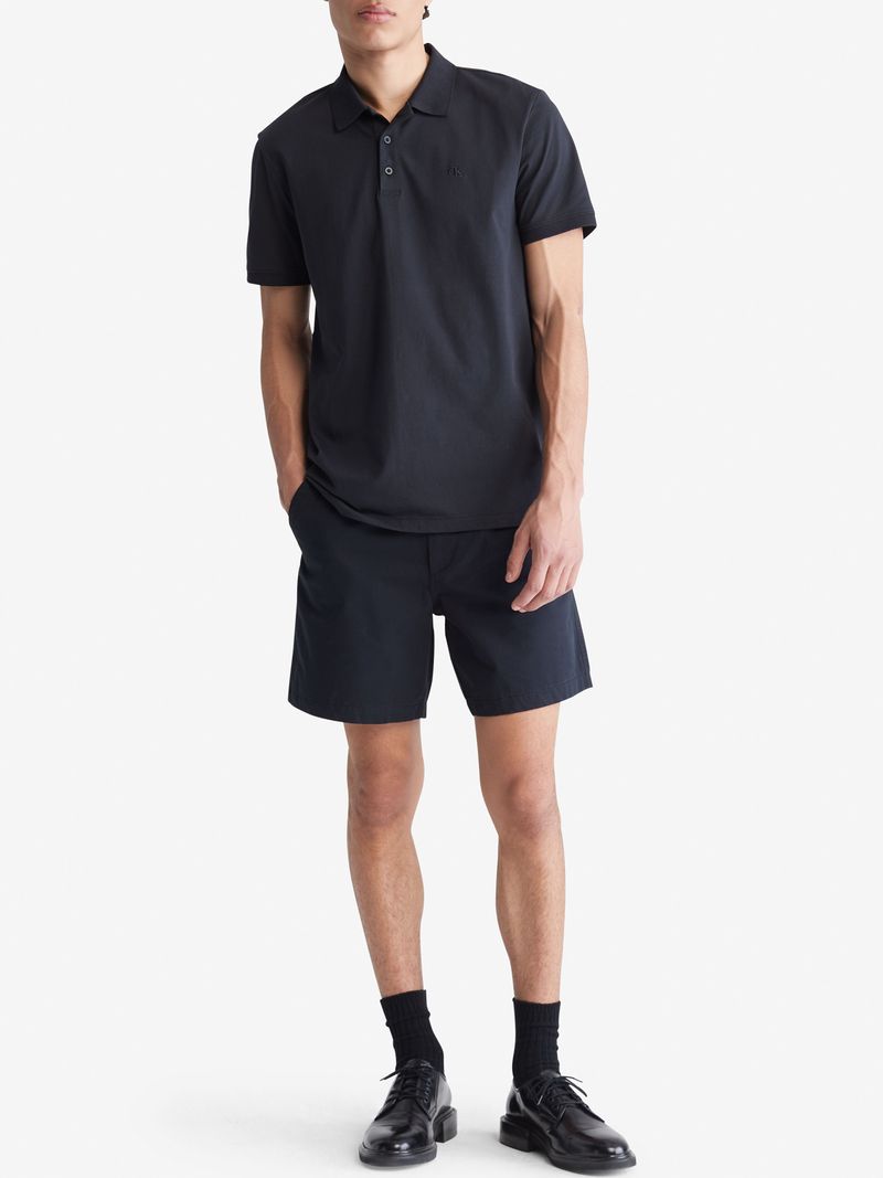 Short-chino-utility