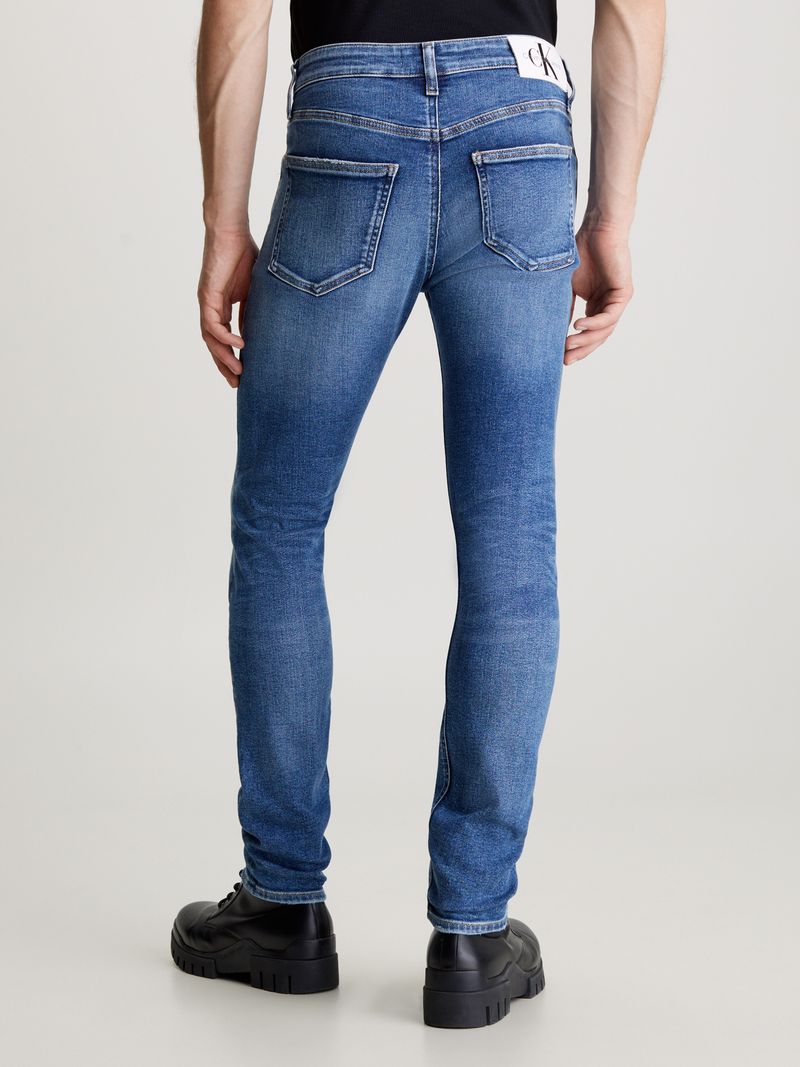 Skinny-jeans