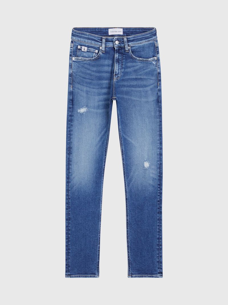 Skinny-jeans