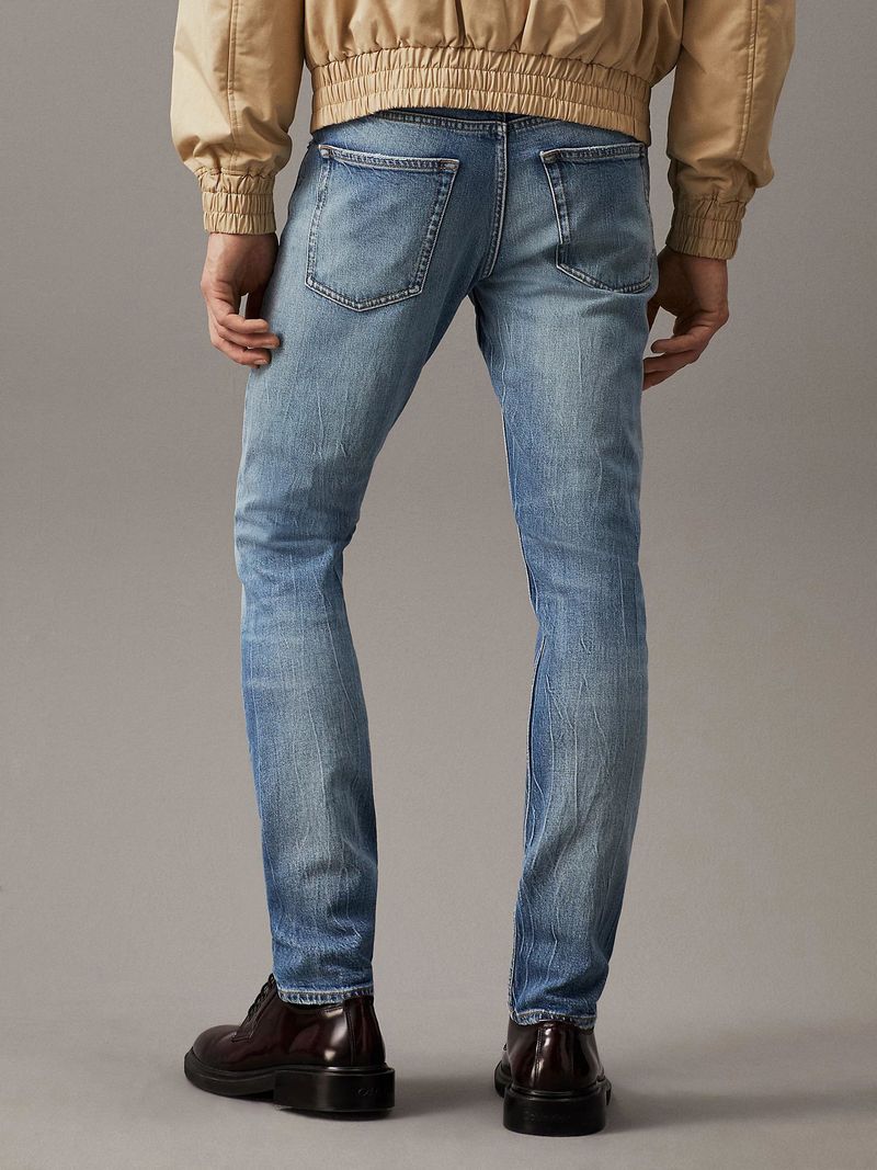 Slim-jeans