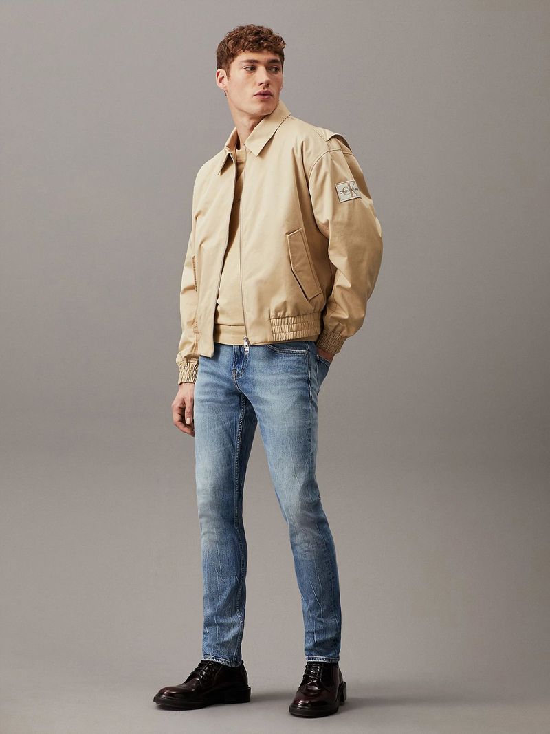 Slim-jeans