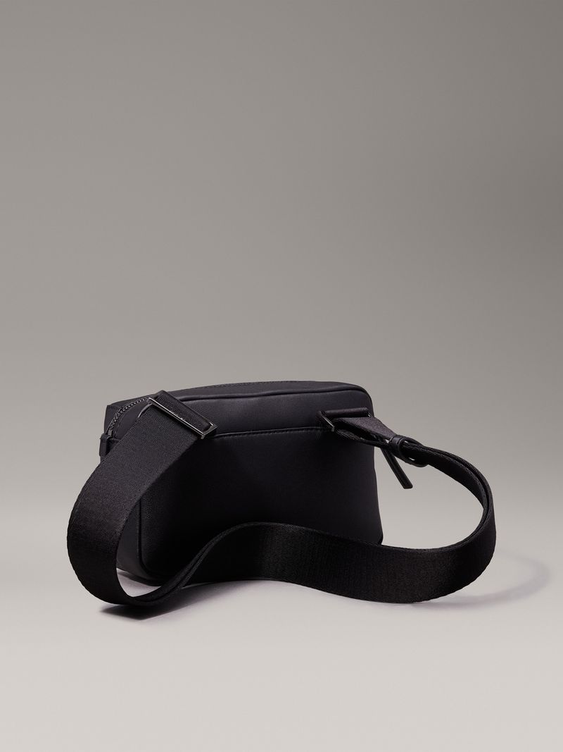 Bandolera-clean-essential