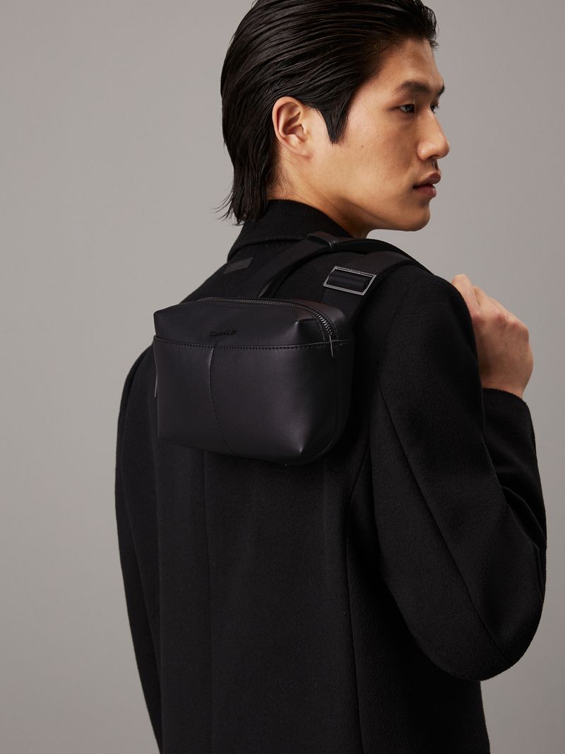 Bandolera-clean-essential