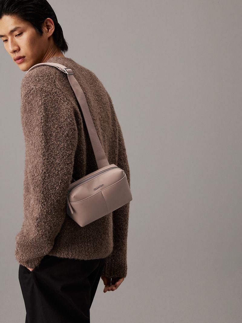 Bandolera-clean-essential