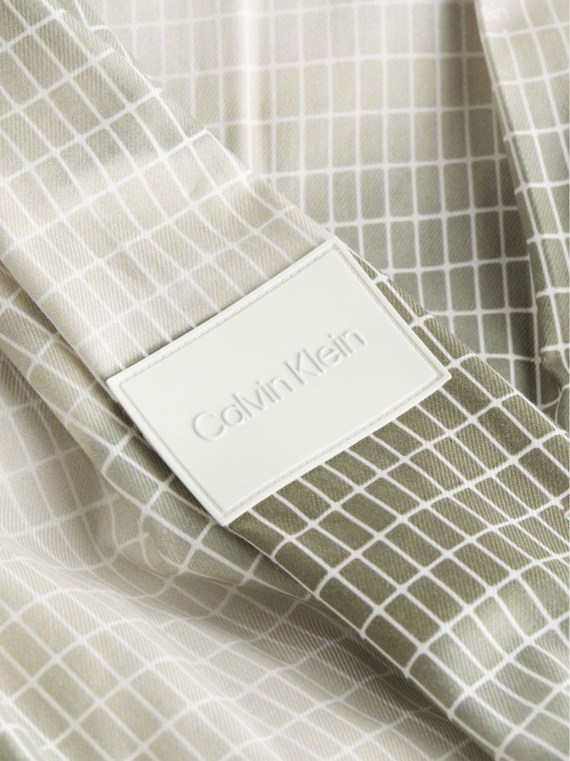 Camisa-de-algodon-con-estampado-tonal