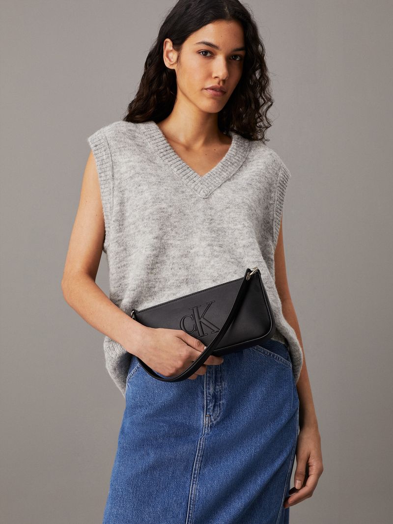 Cartera-de-hombro-sculpted
