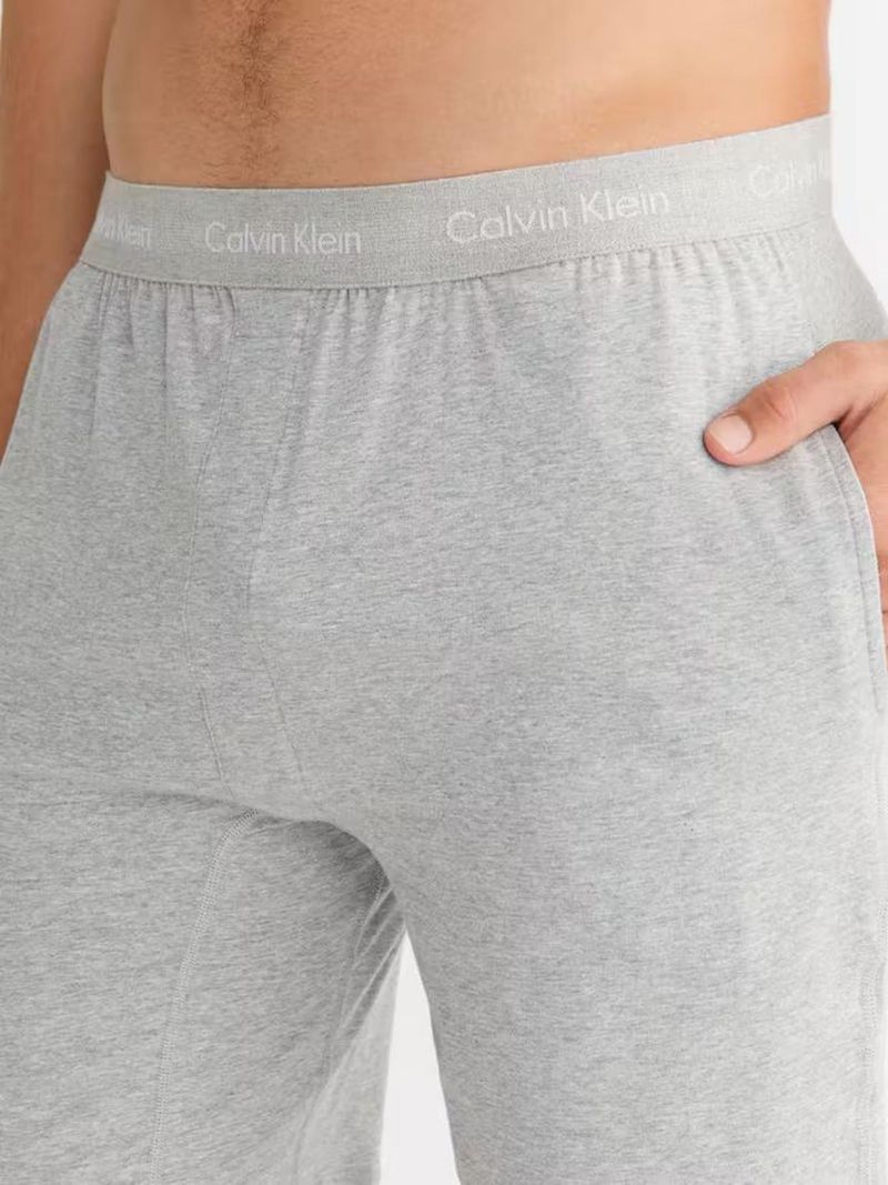 Shorts-de-pijama---Cotton-Stretch
