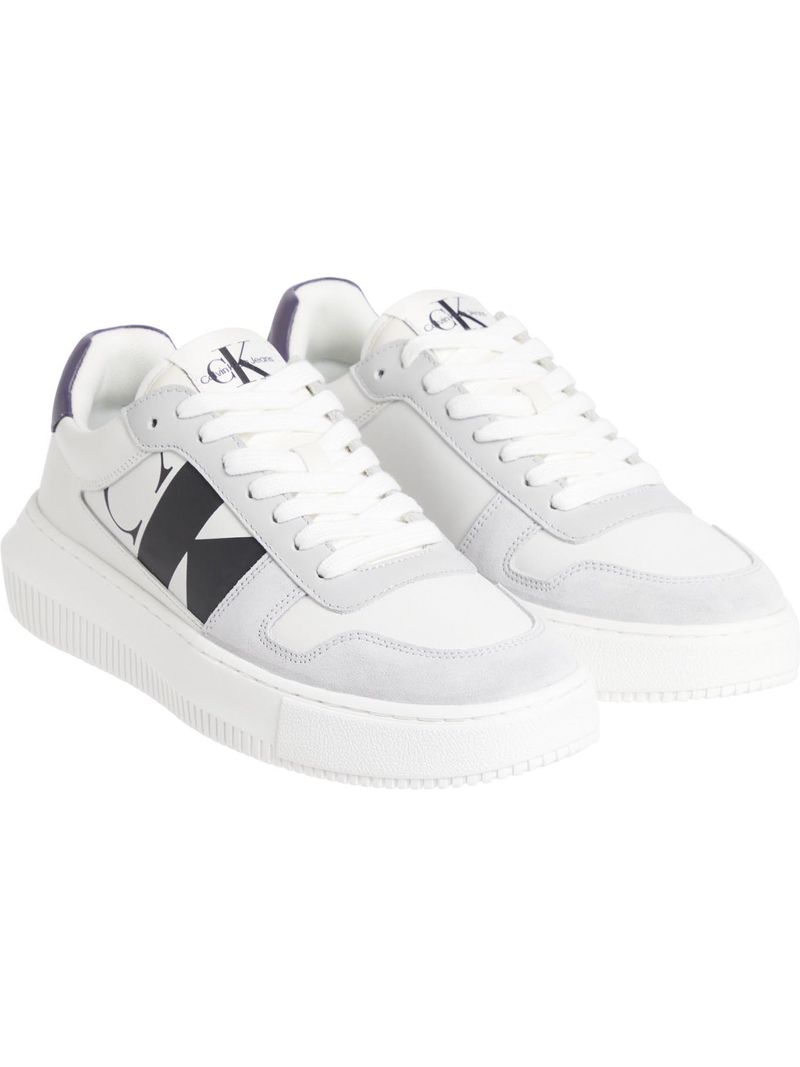 Zapato-tenis-de-cuero-con-gamuza-