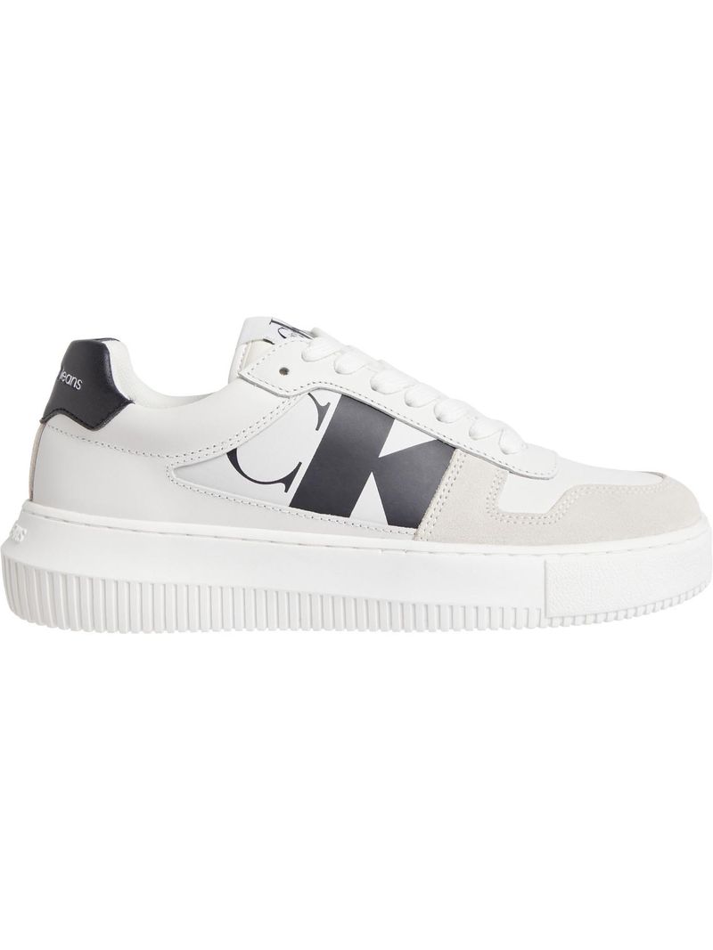Zapato-tenis-de-cuero-con-gamuza-