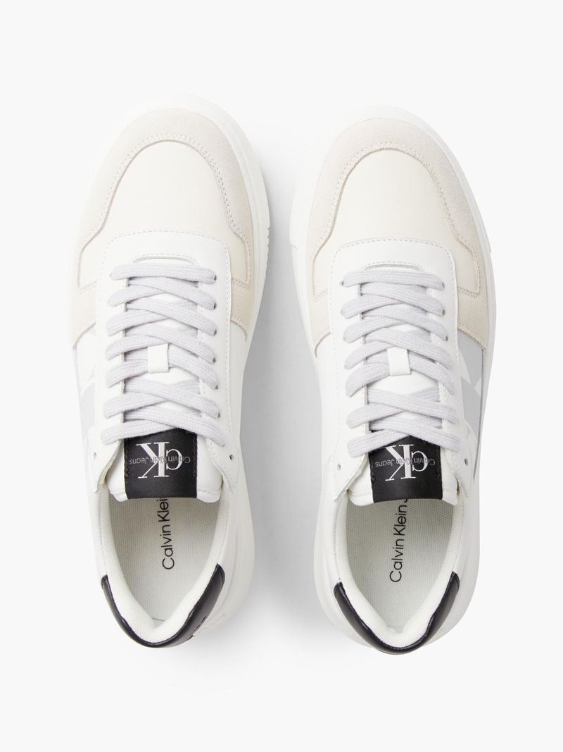 Zapato-tenis-de-cuero-con-gamuza-