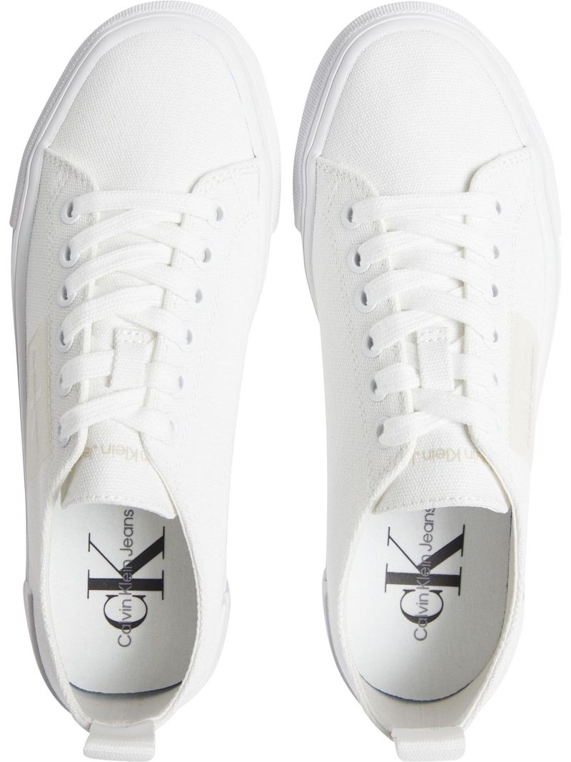 Zapato-tenis-de-lona-reciclada-con-plataforma