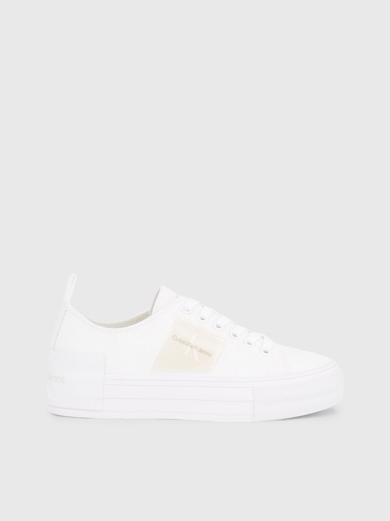 Zapato-tenis-de-lona-reciclada-con-plataforma