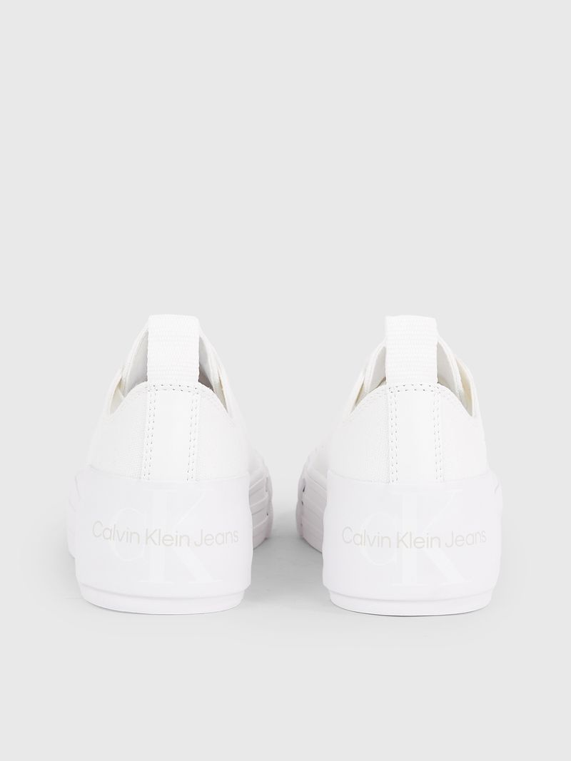 Zapato-tenis-de-lona-reciclada-con-plataforma
