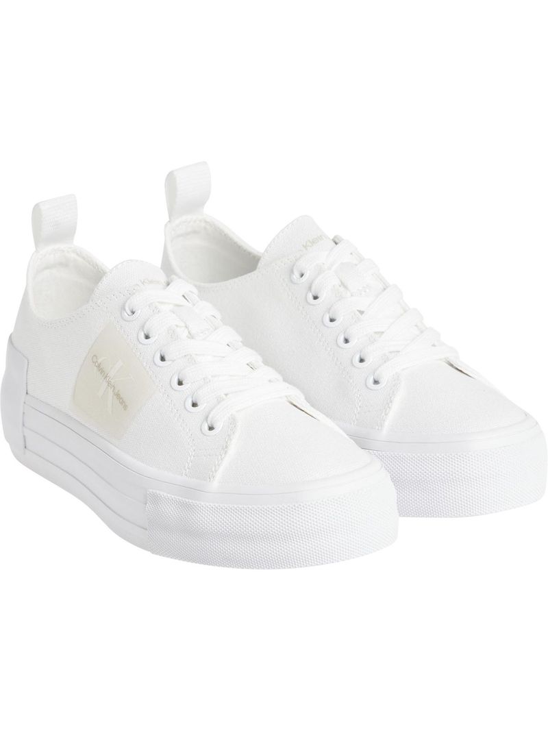 Zapato-tenis-de-lona-reciclada-con-plataforma