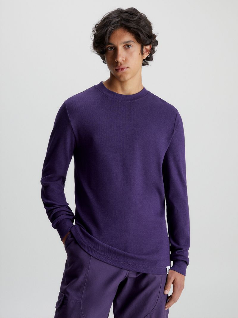 Playera-slim-de-manga-larga-de-canale