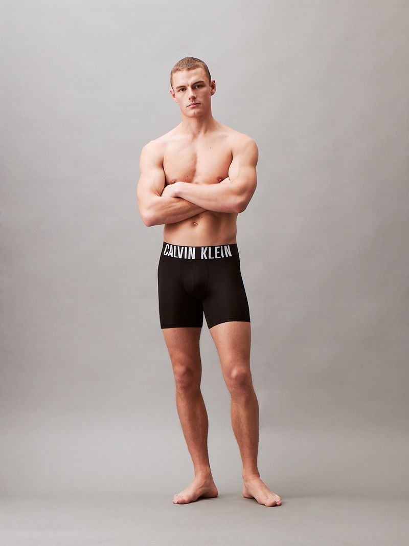 Pack-de-3-boxers-largos---Intense-Power