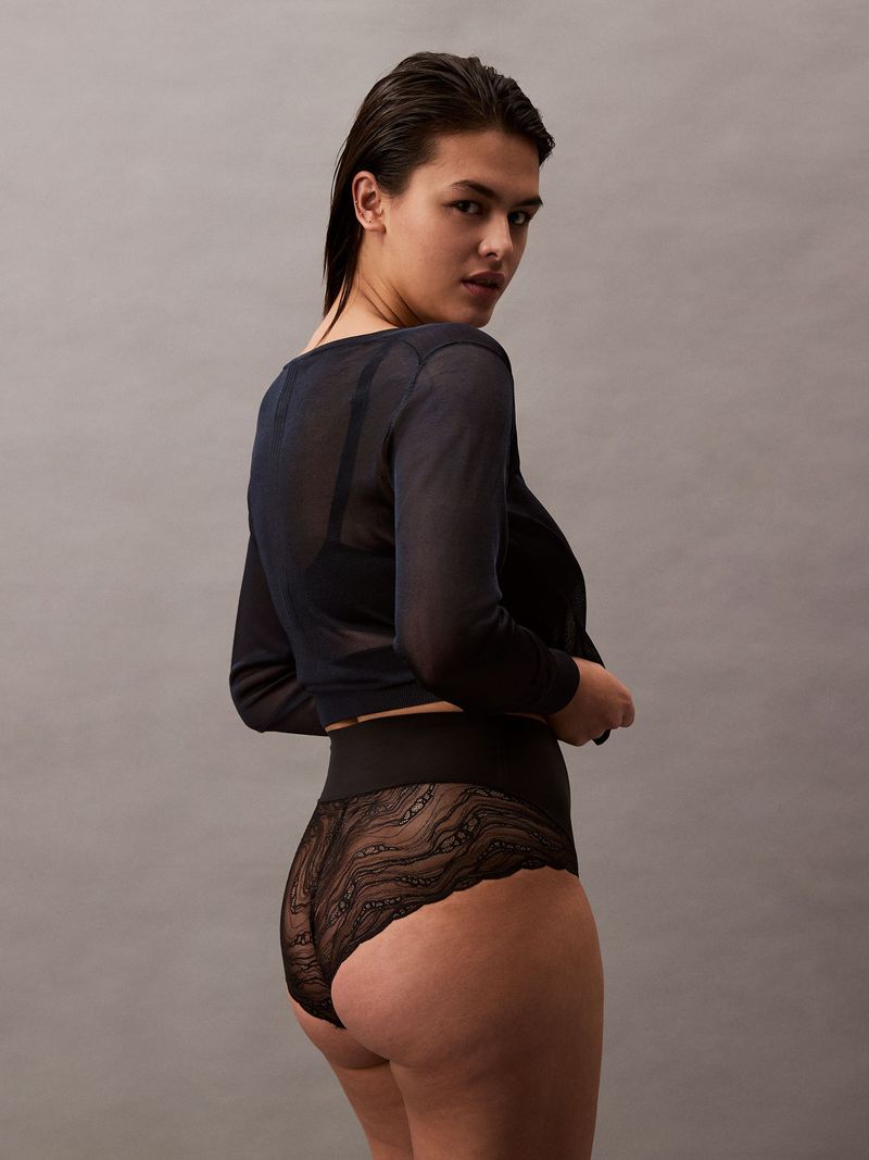 Panty-brief-shapewear---Sensual-Stretch-Lace-