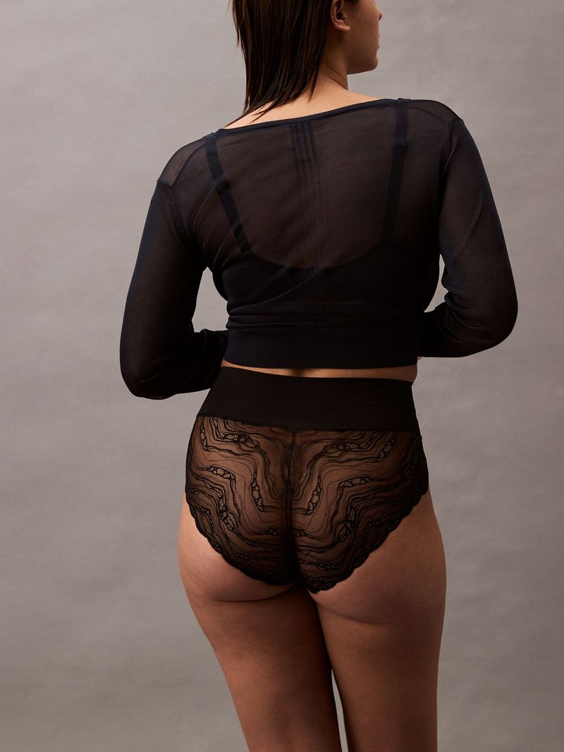 Panty-brief-shapewear---Sensual-Stretch-Lace-