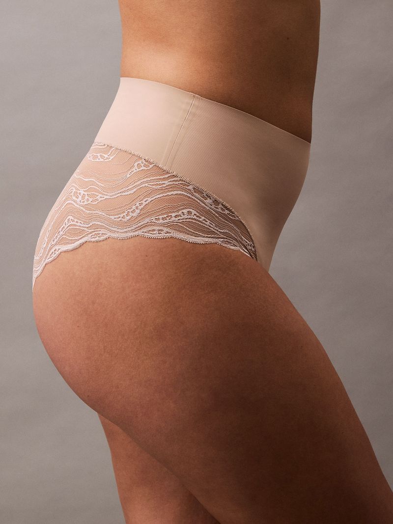 Panty-brief-shapewear---Sensual-Stretch-Lace-