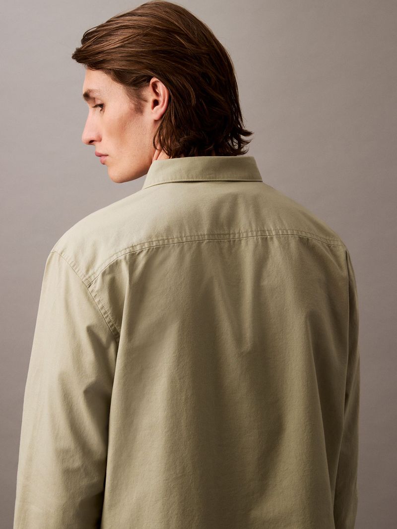 Camisa-clasica-de-algodon-Oxford
