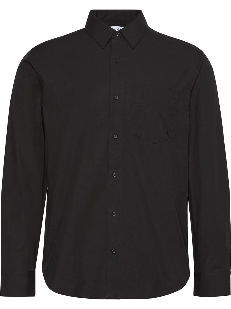Camisa-Poplin-Clasica-de-Manga-Larga-