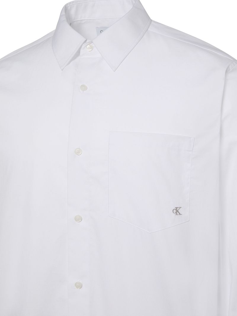 Camisa-Poplin-Clasica-de-Manga-Larga-