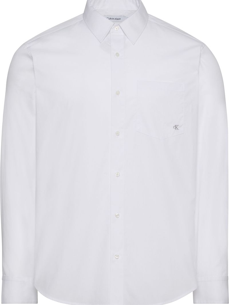 Camisa-Poplin-Clasica-de-Manga-Larga-