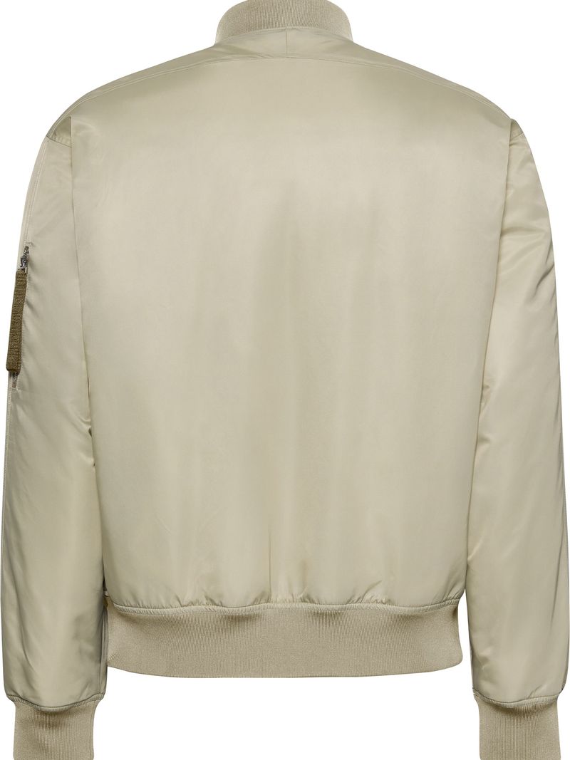 Chumpa-bomber-de-nailon-acolchada