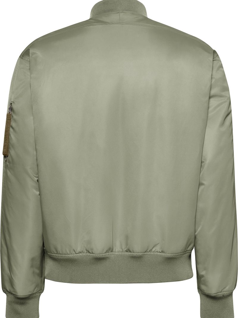 Chumpa-bomber-de-nailon-acolchada
