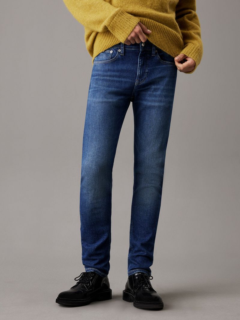 Skinny-jeans