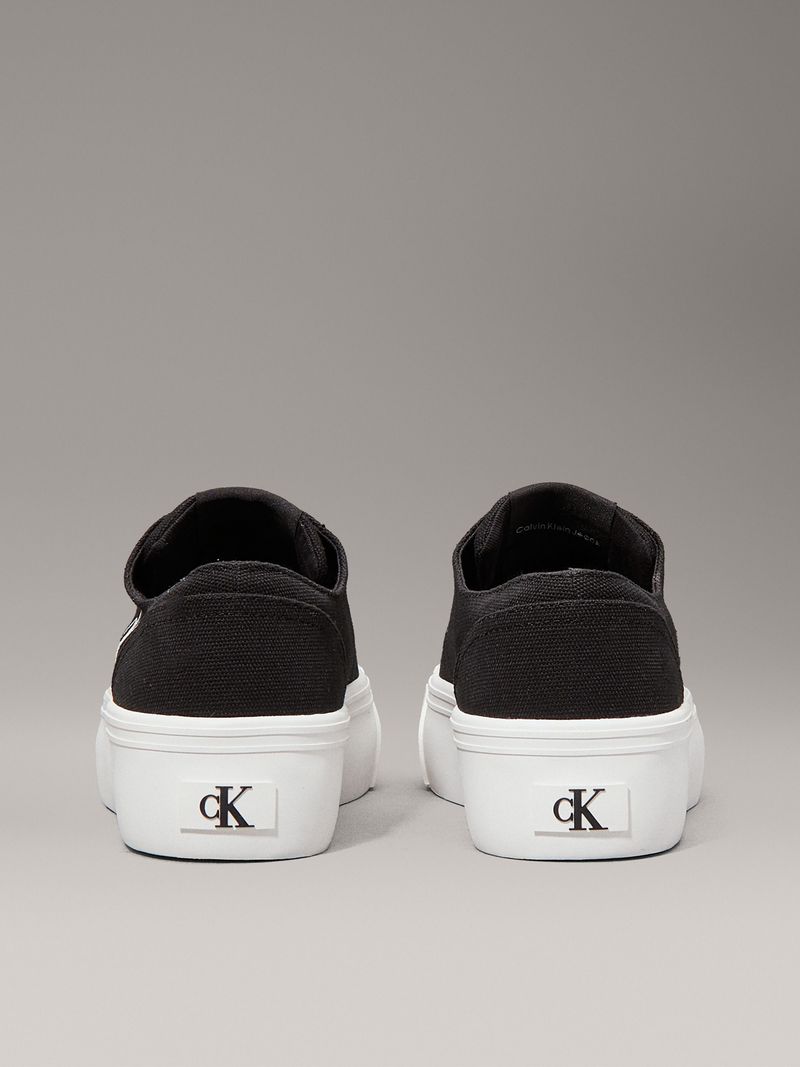 Zapato-tenis-de-lona-con-plataforma