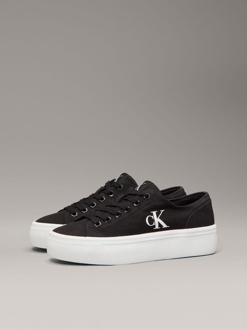 Zapato-tenis-de-lona-con-plataforma