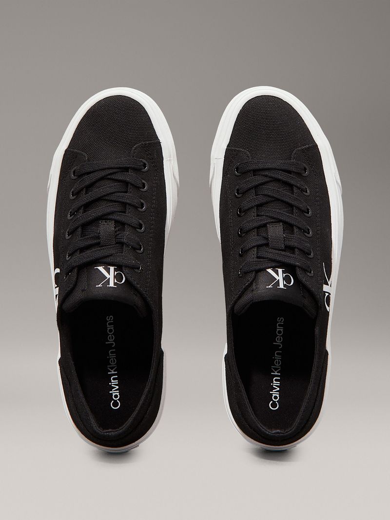 Zapato-tenis-de-lona-con-plataforma