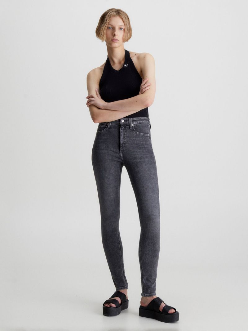 High-Rise-Skinny-jeans