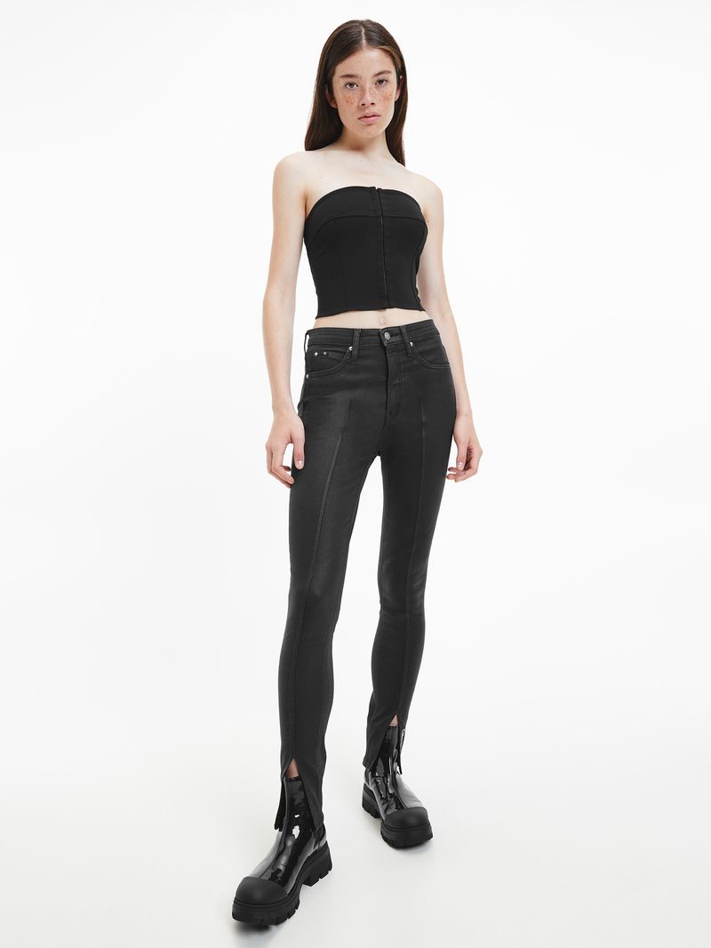 Top-bustier
