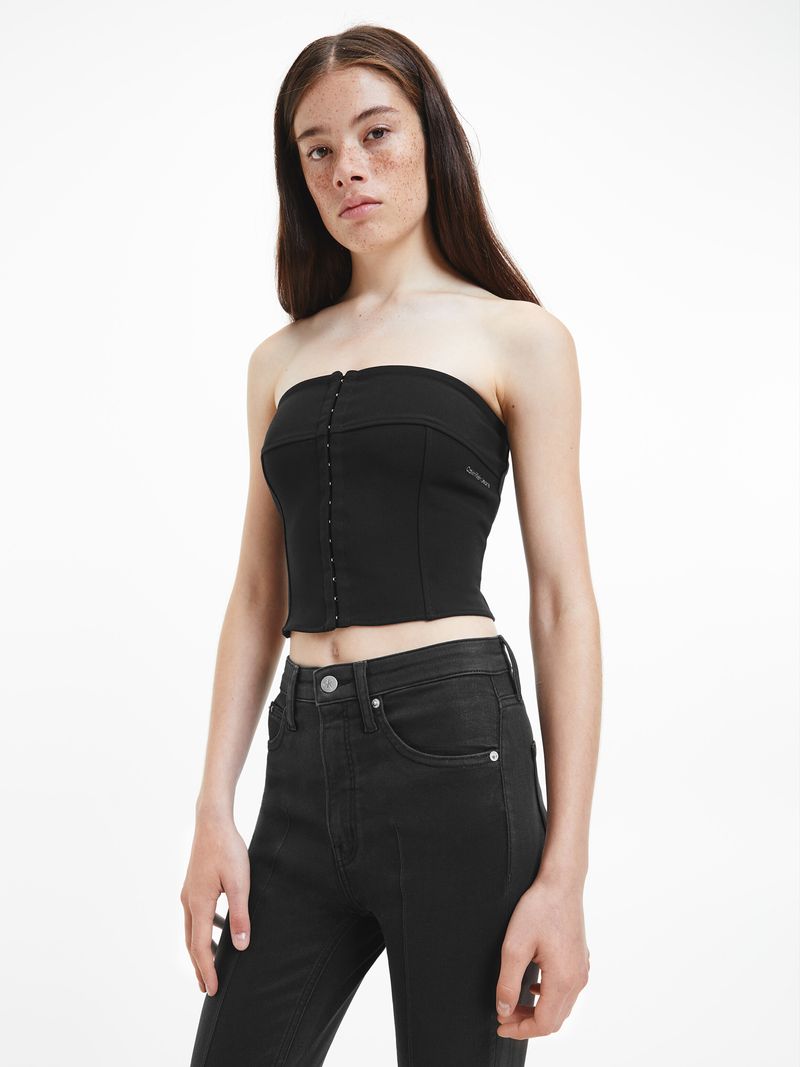 Top-bustier